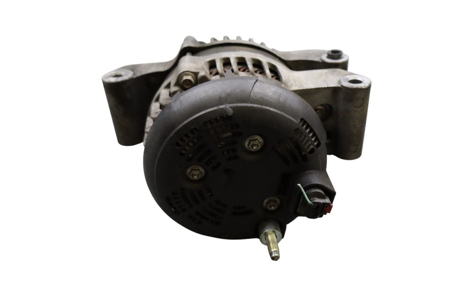 14-20 Maserati Ghibli Engine Alternator Generator Motor 30318724485 Oem