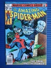 AMAZING SPIDER-MAN # 181 - (NM+) -LIZARD-KINGPIN-DR.OCTOPUS-DR.DOOM/PAIN/POWER