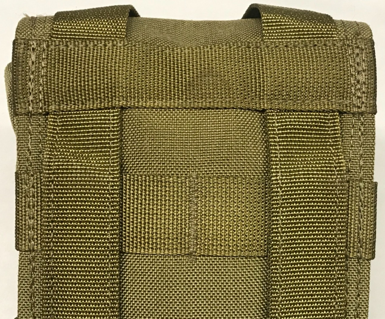 1 Quart Canteen / General Purpose Pouch FSBE Coyote USGI Eagle Industries