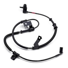 Front Right ABS Wheel Speed Sensor Compatible with Kia 2010-2013 Soul L4 1.6L