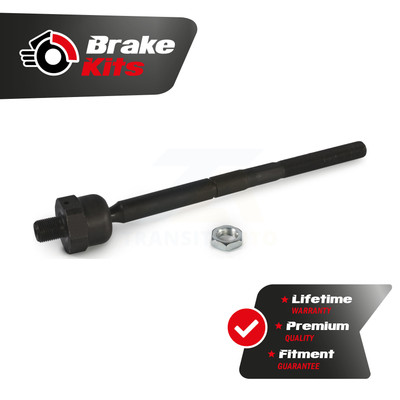 Front Inner Steering Tie Rod End For 2009-2017 Ford F-150