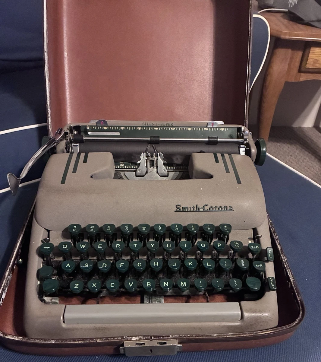 Smith Corona Collectible Typewriters with Vintage for sale | eBay