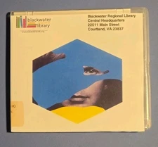 Colors by Beck (CD, 2017) Ex Library 