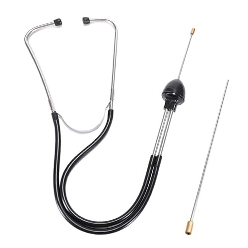 Auto Mechanic Stethoscope for Engine Diagnostics & Vehicle Repair