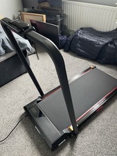 Treadmill Walking Pad Umay CW1F