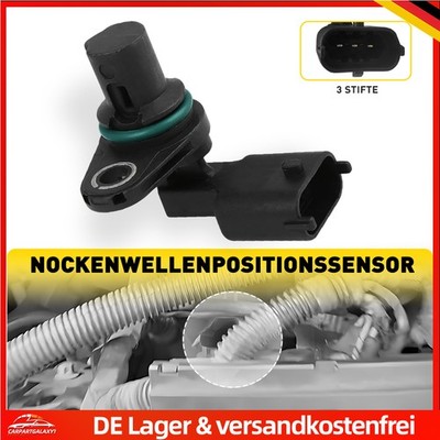 Nockenwelleposition Sensor für OPEL ZAFIRA B (A05) Astra H Nockenwellen 6235697