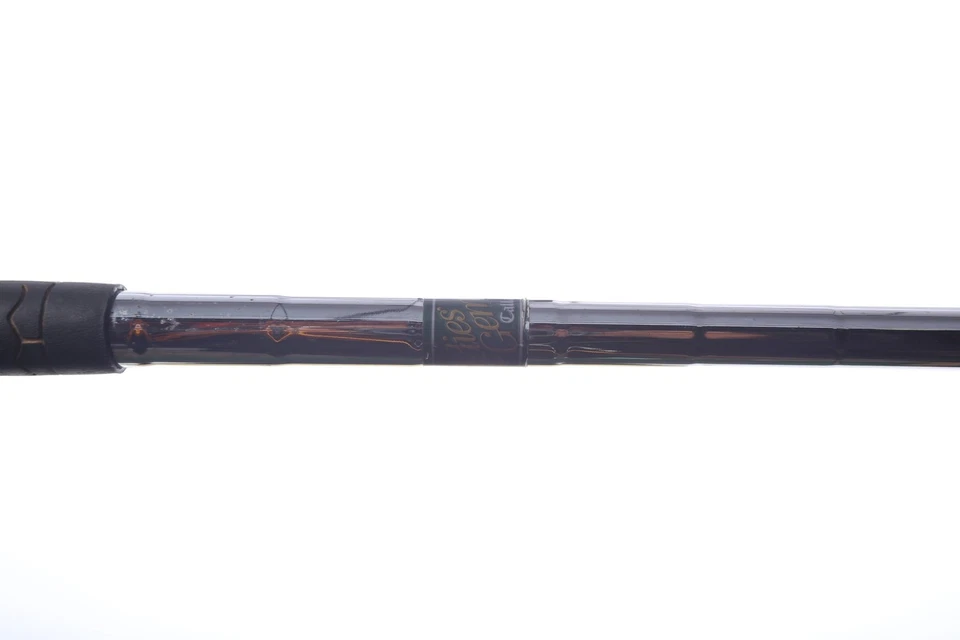 Callaway Great Big Bertha Tungsten Ti 56* Sand Wedge RH 34.25 in Steel Ladies - Image 4 of 4