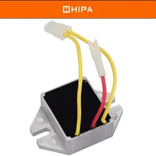 Voltage Regulator For Briggs Stratton 18-24HP For Craftsman 691185 797375 797182
