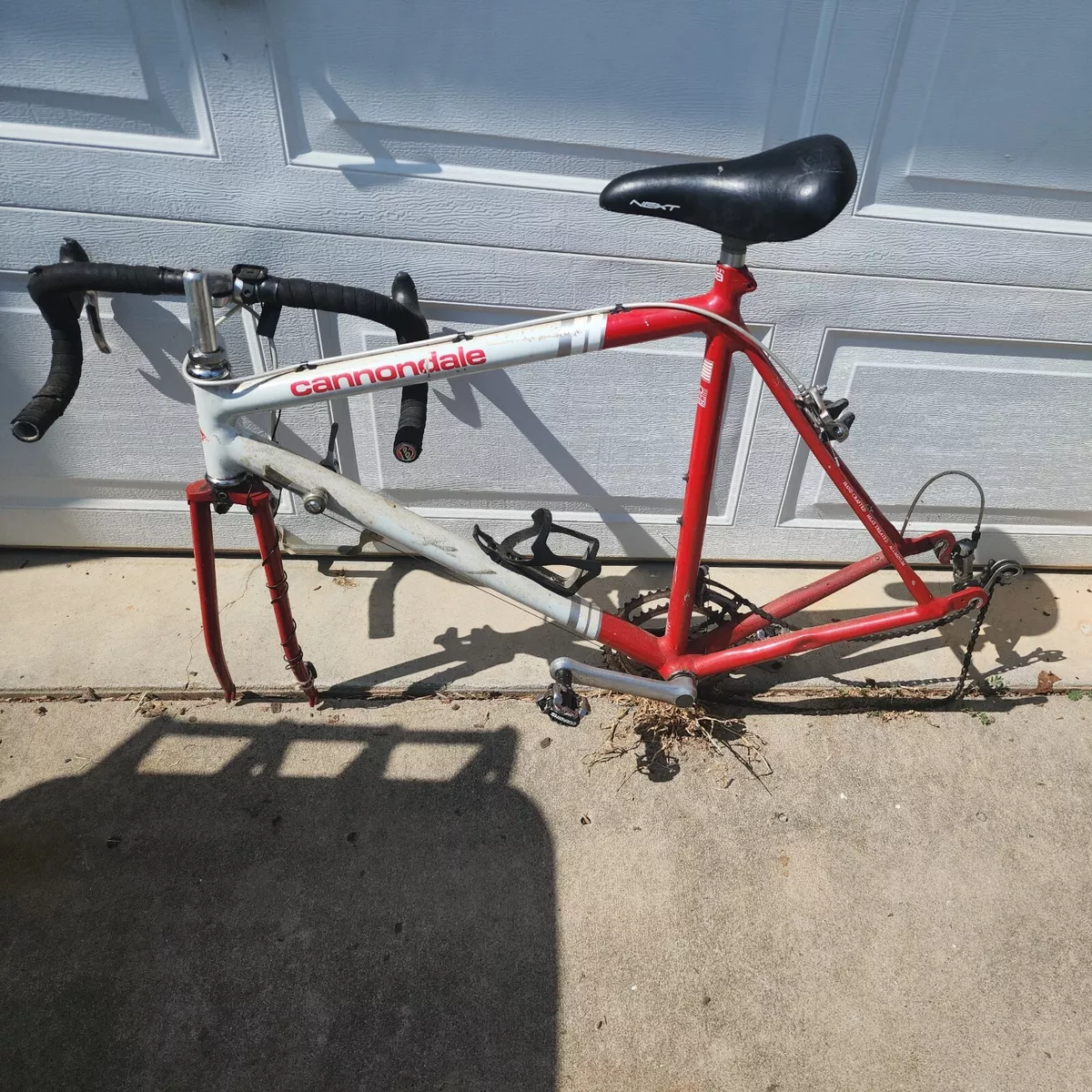 Cannondale 3.0 series aluminum 2025