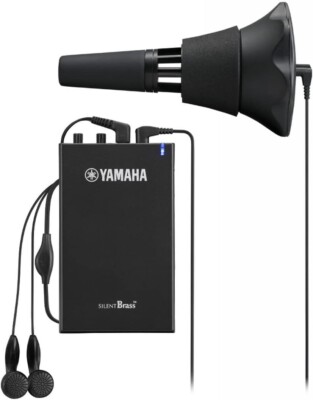 Yamaha SB7J Silent Brass for Trumpet and Cornet