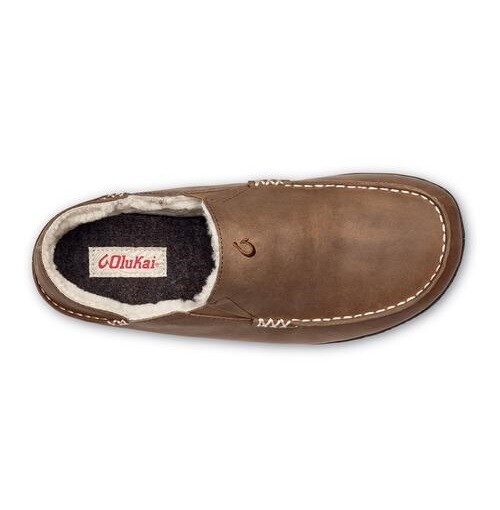 OluKai Moloa Slipper купить в Америке 