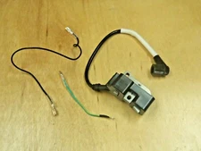 New West Ignition coil Unlimited for Husqvarna 365 371 372 372 385 390xp 575 576