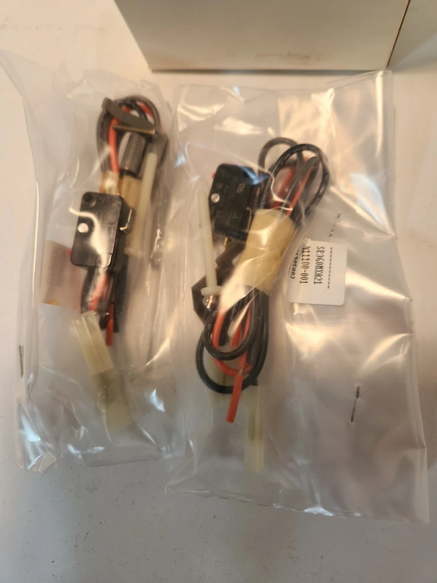 Contacteur D'éclairage General Electric GE CR360ML212AG - Occasion Fonctionnel