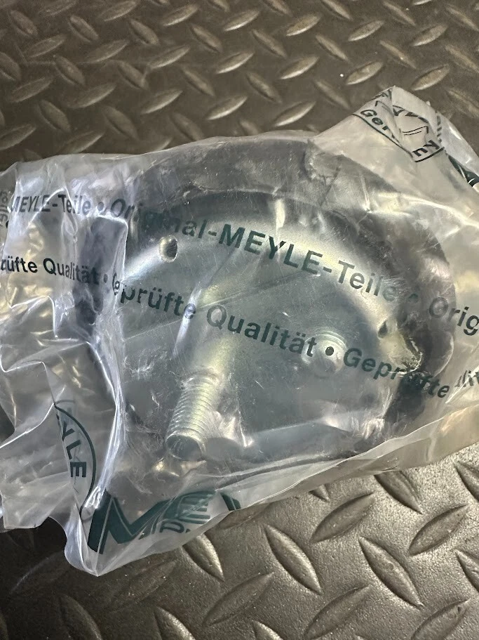 Montaje de motor Corteco - 22-11-1-095-444 - Para BMW 323Ci, 323i, 323is, 325Ci y más Foto 3 de 4