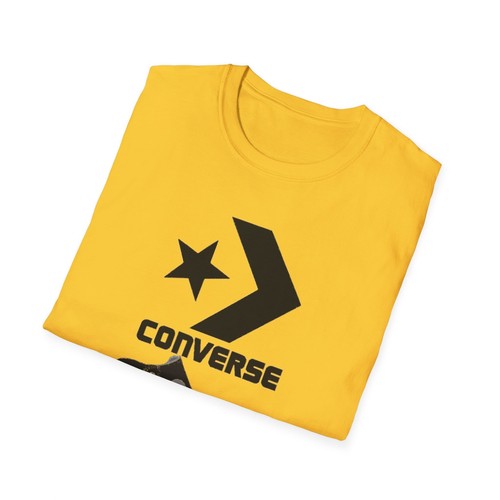 Converse Shoes Softstyle T-Shirt - Picture 13 of 21