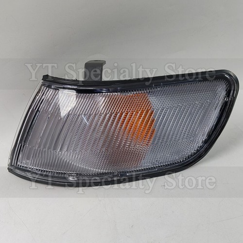 Left Side Front Corner Turn Signal Lamp Light For Subaru Legacy 1993 - Picture 4 of 7
