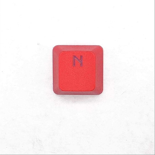 Original Corsair Rot Farbe Upgrade Tastenkappe RGB Pbt Doubleshot Cherry K60 - Bild 15 von 85