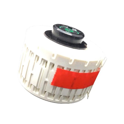 Brady DuraSleeve Polypropylene Inserts Cable Marker PTDS-15-390 - Picture 3 of 7