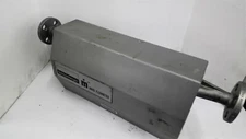 Schlumberger M050-81210 Mass Flow Meter 230 PSI BV2537