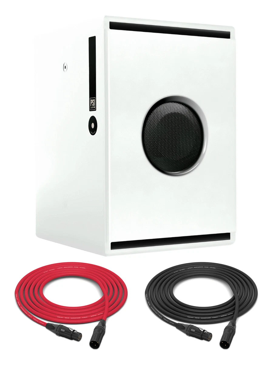 Psi 12 subwoofer 2025