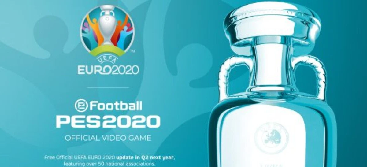 Video pes on sale 2020 ps4