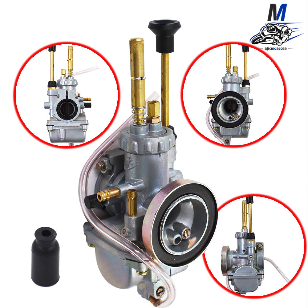 Fit For 19762000 2001 Kawasaki KE100 Carburetor Carb 160011185 2Stroke Carb eBay