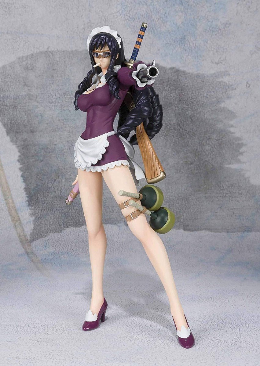 ワンピース フィギュア ZERO 5点セット Amazon.co.jp: TAMASHII NATIONS フィギュアーツZERO ONE PIECE