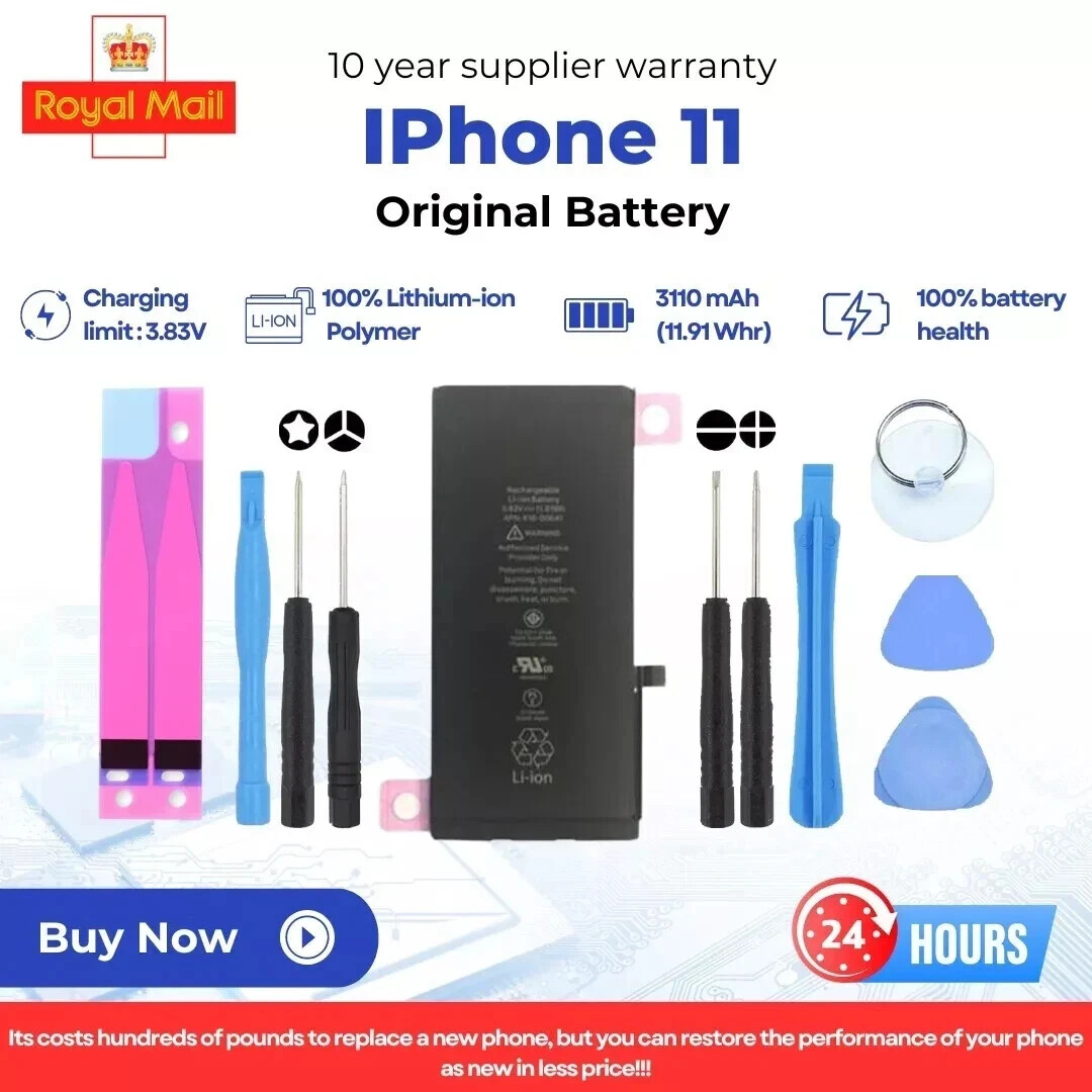 Check Battery Health How To Charge Iphone 11 For The First Time