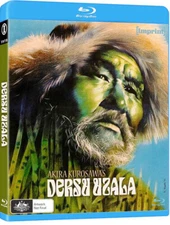 Dersu Uzala (Blu-ray, 1975)
