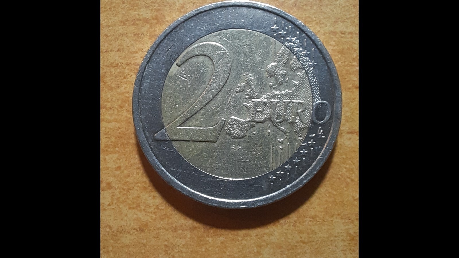 2 Euro Münze 2007 France Preseren Wert Moneta 2 Euro - FRANCE PRESEREN 2007 - Slovenia - Rara | eBay