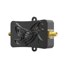 4W WiFi Wireless Booster 2.4GHz Broadband LAN Antenna Signal Amplifier Extender