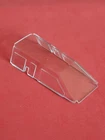 Vintage Star Wars, Snow Speeder Vehicle, Canopy Glass, Repro Spare Parts