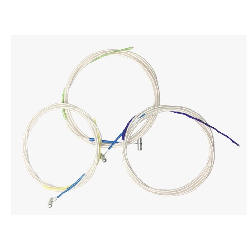  1-21# String for Guzheng Chinese Zither Professional test strings music wire - Image 4 of 4