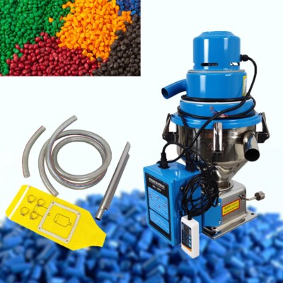 220V SA-300G High Power Vacuum Auto Loader  Feeding Suction Machine