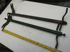 Suffolk Punch Colt Qualcast front height roller frame 35S 14 " cylinder mower 