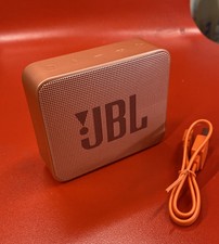 jbl go 2 cinnamon