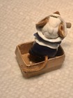 WEE FOREST FOLK LITTLE CABIN BOY NEW/MINT WITH BOX SAILOR  — photo 3