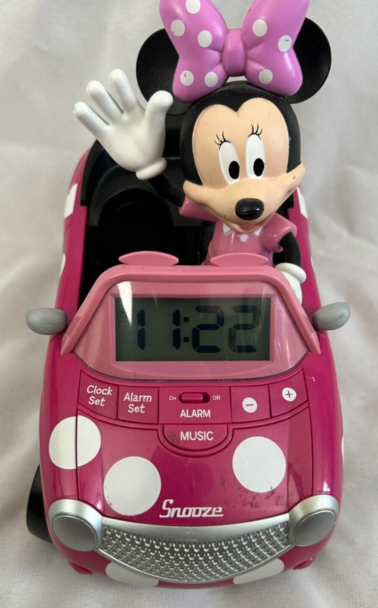 Minnie Mouse 7