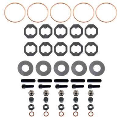 Valve Repair Kit VRK-643 for Devilbiss / Devair Models 44643 & 445