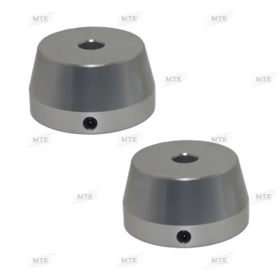 JMP Adattatore per Bilanciere per Bilanciare Cerchi Ducati Honda Triumph 12mm