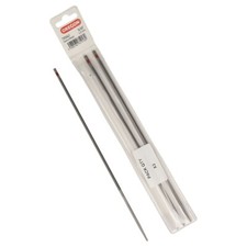 5/32 4mm Pack Of 3 OREGON Chainsaw Sharpening Files 70504T