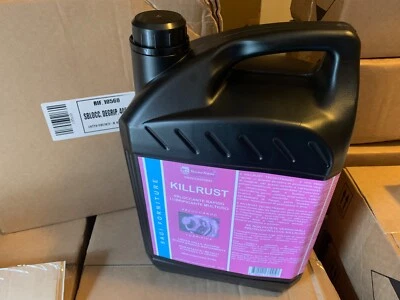 TECNOTRADE Sbloccante, degrippante, lubrificante, penetrante tipo svitol / 405WD - 5LT