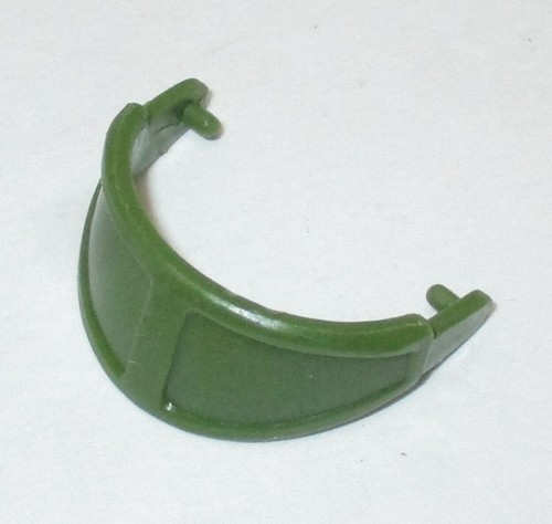 Vtg TMNT Vehicle Replacement Parts {MULTI-LISTING} Accessories Weapons Turtles - Picture 63 of 65