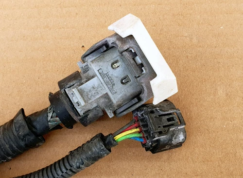 Lexus LS600H 2007 2008 Automatic Transmission Oil pump motor Oem 56010-HRA040 - Picture 8 of 11