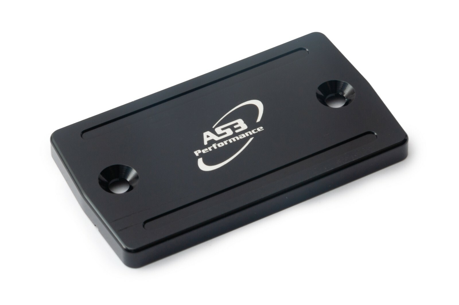 AS3 FRONT BRAKE RESERVOIR COVER for SUZUKI DL 650 V-STROM 04-20 1000 02-19