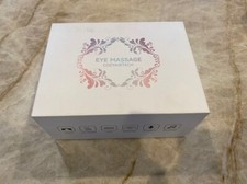 Eye Massager Intelligent Eye Care Acupuncture Hot Compress Vibrate Built Music