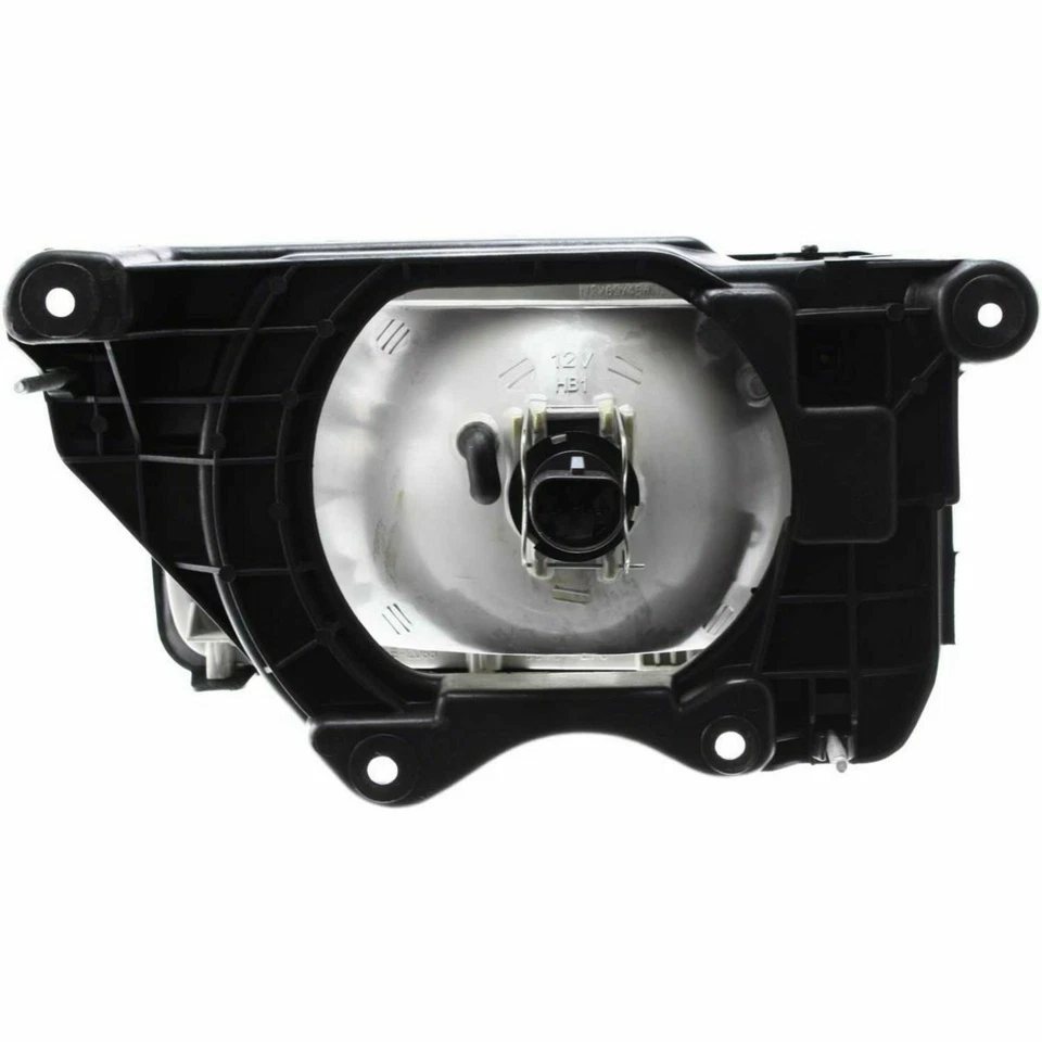 NUEVO CONJUNTO DE FAROS HALÓGENOS LADO DERECHO SE ADAPTA A ISUZU RODEO HONDA PASSPORT IZ2503101 Foto 4 de 4