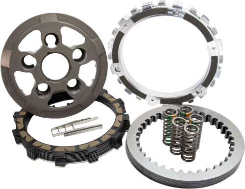 Rekluse RadiusX Clutch Kit Indian Chief, Chieftain 2014-2021 - [RMS-6216100]