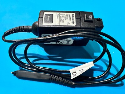 Tektronix TAP3500 3.5 GHz TekVPI Active Probe - Tested Working