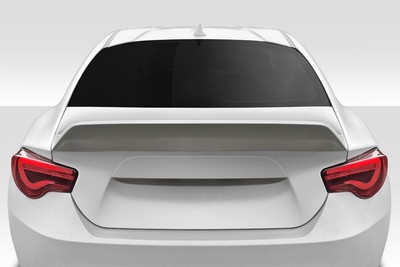 13-20 Fits Scion FRS C Speed Duraflex Body Kit-Trunk/Hatch!!! 117031